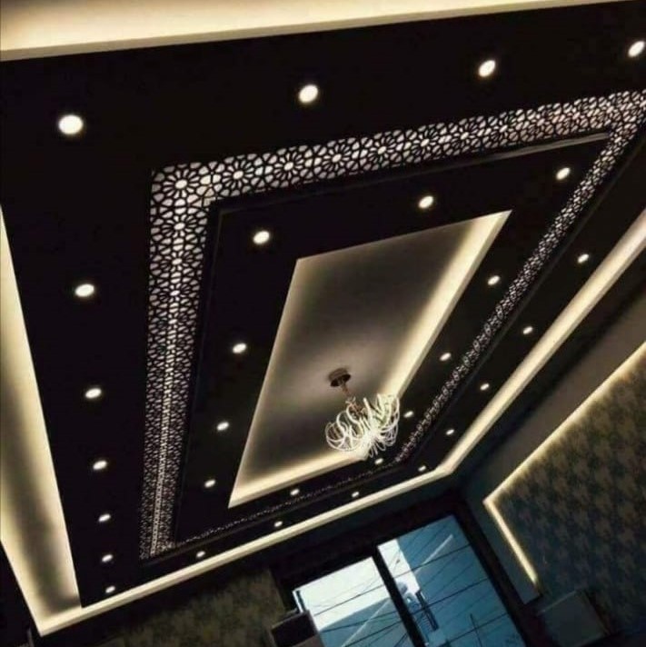 تصميم جبس بورد 1