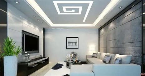 تصميم جبس بورد 3